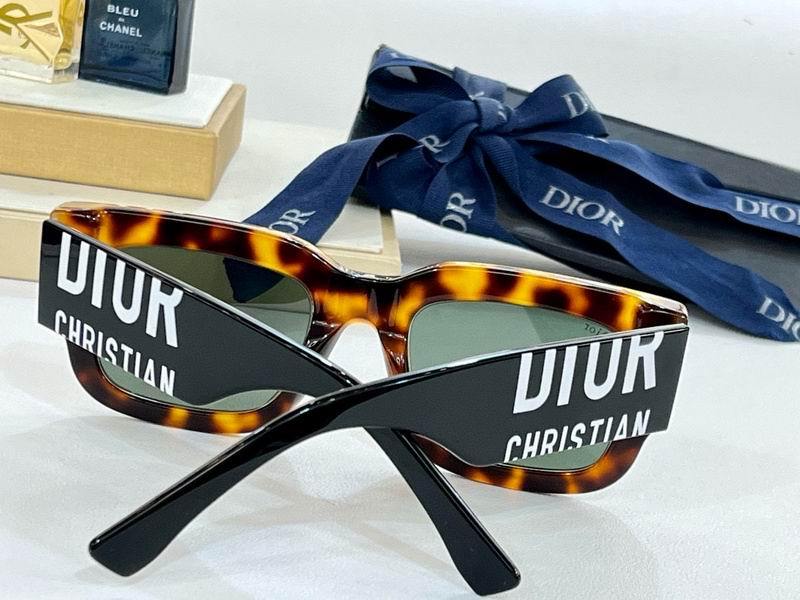 DIOR Sunglasses 306